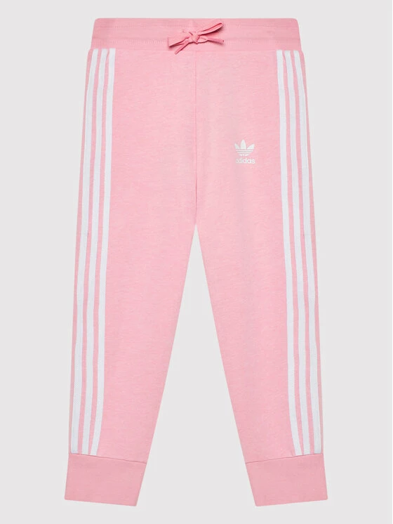 Εκπτωση ✨ Adidas Σετ Φόρμα Hoodie HE4673 Ροζ Regular Fit 👍 4 Εκπτωση ✨ Adidas Σετ Φόρμα Hoodie HE4673 Ροζ Regular Fit 👍 - Image 4