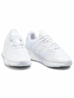 Προϋπολογισμός 🎉 Adidas Κλειστά Παπούτσια Παπούτσια Zx 1k Boost J S42589 Λευκό ✨ -adidas Originals Κατάστημα unnamed file 2376