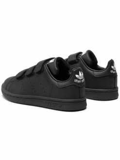 Πολύ καλή προσφορά 🎉 Adidas Κοντά Αθλητικά Παπούτσια Stan Smith Cf C FY0969 Μαύρο ⌛ -adidas Originals Κατάστημα unnamed file 2380