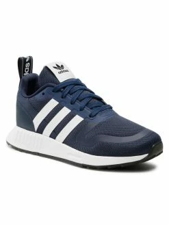 ΧΟΝΔΡΙΚΟ ΕΜΠΟΡΙΟ 👏 Adidas Αθλητικά Παπούτσια Multix J GZ8454 Σκούρο μπλε 🥰
