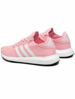 Προώθηση ❤️ Adidas Κλειστά Παπούτσια Παπούτσια Swift Run X J FY2148 Ροζ 💯 -adidas Originals Κατάστημα unnamed file 2392