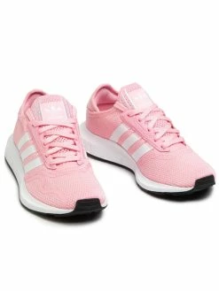 Προώθηση ❤️ Adidas Κλειστά Παπούτσια Παπούτσια Swift Run X J FY2148 Ροζ 💯 -adidas Originals Κατάστημα unnamed file 2394