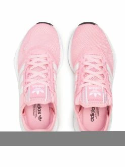 Προώθηση ❤️ Adidas Κλειστά Παπούτσια Παπούτσια Swift Run X J FY2148 Ροζ 💯 -adidas Originals Κατάστημα unnamed file 2395