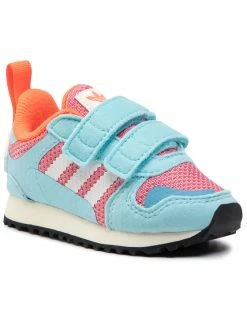Αγορά 🧨 Adidas Αθλητικά Παπούτσια Zx 700 Hd Cf I FY2655 Μπλε 🌟