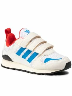 Flash Sale 😉 Adidas Κοντά Αθλητικά Παπούτσια Zx 700 Hd Cf C FX5238 Μπεζ 🧨