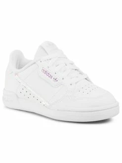 ΧΟΝΔΡΙΚΟ ΕΜΠΟΡΙΟ 🎁 Adidas Αθλητικά Παπούτσια Continental 80 C FU6668 Λευκό 🛒