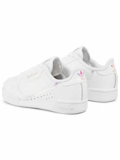 ΧΟΝΔΡΙΚΟ ΕΜΠΟΡΙΟ 🎁 Adidas Αθλητικά Παπούτσια Continental 80 C FU6668 Λευκό 🛒 -adidas Originals Κατάστημα unnamed file 2426