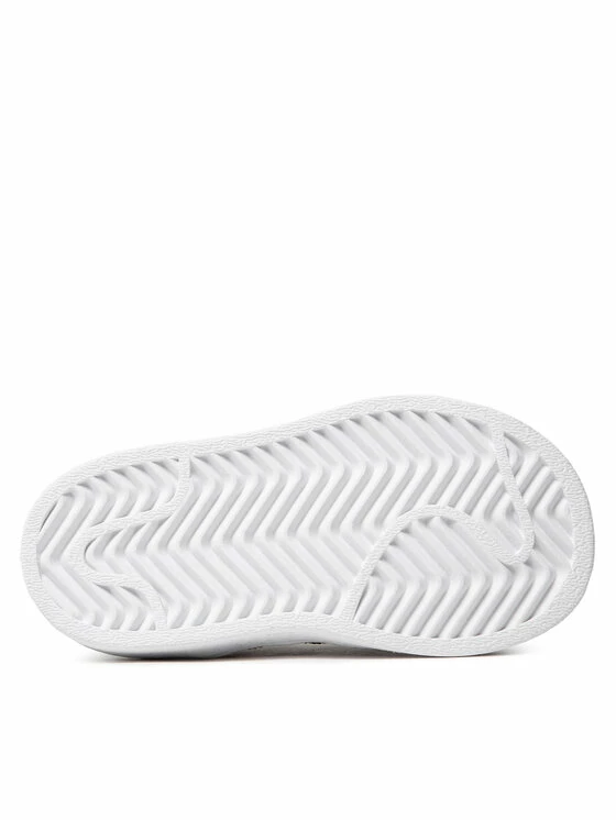 Φτηνός ❤️ Adidas Κοντά Αθλητικά Παπούτσια Superstar El I FU7717 Λευκό 🔥 4 Φτηνός ❤️ Adidas Κοντά Αθλητικά Παπούτσια Superstar El I FU7717 Λευκό 🔥 - Image 4