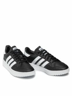 Προώθηση ⭐ Adidas Κοντά Αθλητικά Παπούτσια Team Court J EF6810 Μαύρο ✨ -adidas Originals Κατάστημα unnamed file 2439