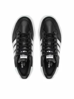 Προώθηση ⭐ Adidas Κοντά Αθλητικά Παπούτσια Team Court J EF6810 Μαύρο ✨ -adidas Originals Κατάστημα unnamed file 2440