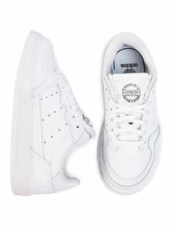 Φτηνός 🔔 Adidas Κοντά Αθλητικά Παπούτσια Supercourt C EG0411 Λευκό 🌟 -adidas Originals Κατάστημα unnamed file 2445