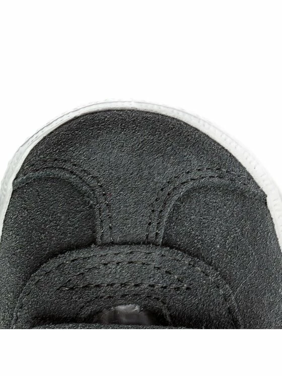 Το φθηνότερο ❤️ Adidas Κοντά Αθλητικά Παπούτσια Gazelle Cf I CQ3140 Γκρι ✔️ 4 Το φθηνότερο ❤️ Adidas Κοντά Αθλητικά Παπούτσια Gazelle Cf I CQ3140 Γκρι ✔️ - Image 4