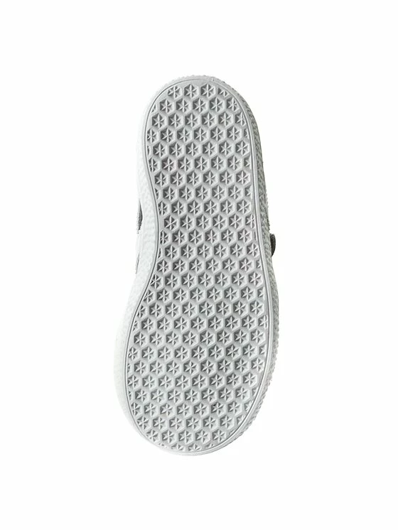 Το φθηνότερο ❤️ Adidas Κοντά Αθλητικά Παπούτσια Gazelle Cf I CQ3140 Γκρι ✔️ 6 Το φθηνότερο ❤️ Adidas Κοντά Αθλητικά Παπούτσια Gazelle Cf I CQ3140 Γκρι ✔️ - Image 6