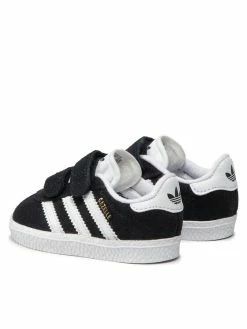 Νέος 🛒 Adidas Κοντά Αθλητικά Παπούτσια Gazelle Cf I CQ3139 Μαύρο 😉 -adidas Originals Κατάστημα unnamed file 2455