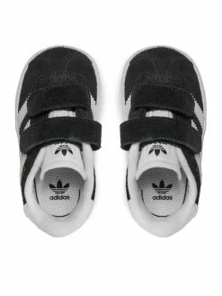 Νέος 🛒 Adidas Κοντά Αθλητικά Παπούτσια Gazelle Cf I CQ3139 Μαύρο 😉 -adidas Originals Κατάστημα unnamed file 2458