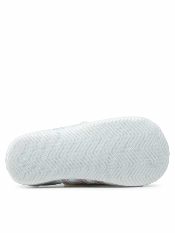 Νέος 😍 Adidas Αθλητικά Παπούτσια Superstar Crib BD8000 Λευκό 💯 4 Νέος 😍 Adidas Αθλητικά Παπούτσια Superstar Crib BD8000 Λευκό 💯 - Image 4