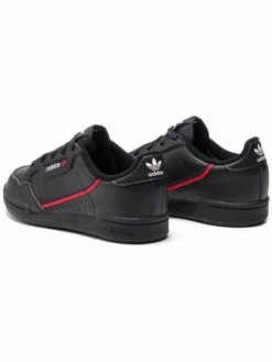 Εξοδος 🎁 Adidas Κοντά Αθλητικά Παπούτσια Continental 80 C Μαύρο 🔔 -adidas Originals Κατάστημα unnamed file 2467