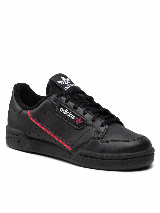 Φτηνός 👏 Adidas Κλειστά Παπούτσια Παπούτσια Continental 80 J F99786 Μαύρο ❤️ 1 Φτηνός 👏 Adidas Κλειστά Παπούτσια Παπούτσια Continental 80 J F99786 Μαύρο ❤️