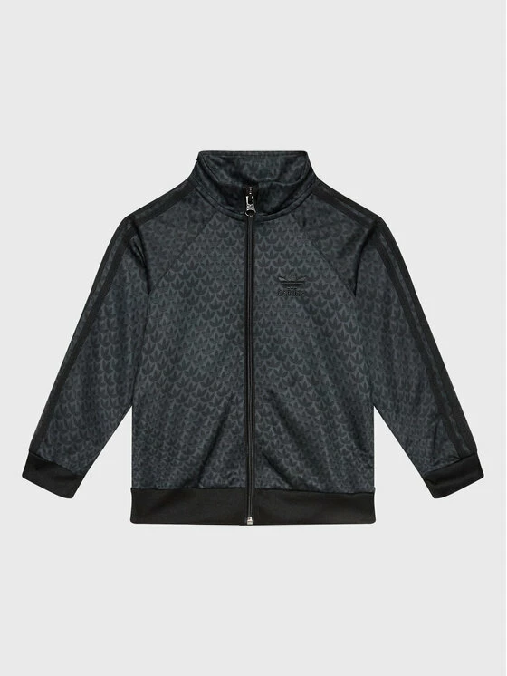 Φτηνός 👏 Adidas Σετ Φόρμα Track H62934 Μαύρο Regular Fit 👍 2 Φτηνός 👏 Adidas Σετ Φόρμα Track H62934 Μαύρο Regular Fit 👍 - Image 2