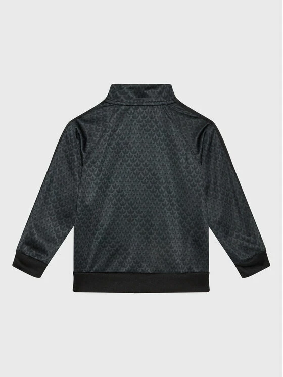 Φτηνός 👏 Adidas Σετ Φόρμα Track H62934 Μαύρο Regular Fit 👍 3 Φτηνός 👏 Adidas Σετ Φόρμα Track H62934 Μαύρο Regular Fit 👍 - Image 3