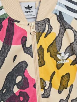 Εξοδος 🌟 Adidas Μπλούζες Φόρμας Μπλούζα Sst IB8589 Κίτρινο Regular Fit ⌛ -adidas Originals Κατάστημα unnamed file 2497