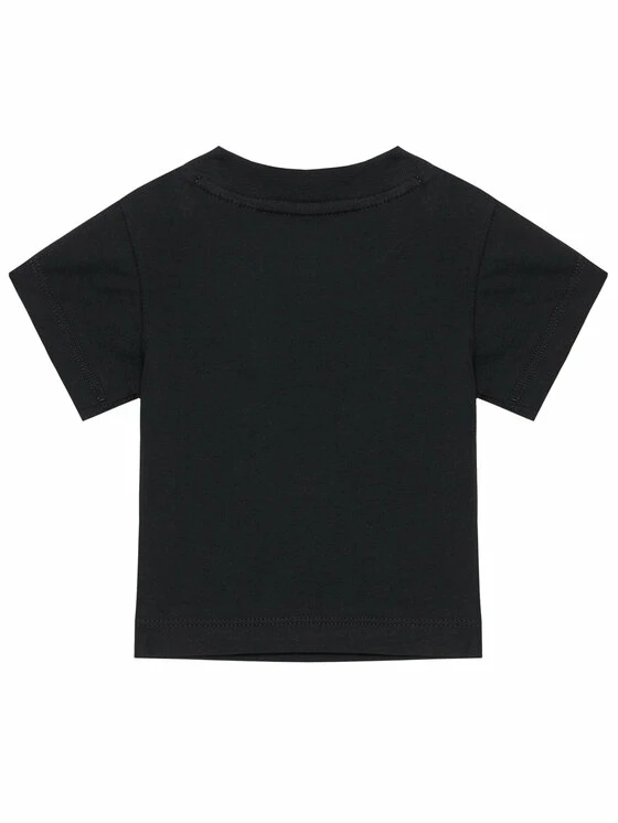 Η καλύτερη συμφωνία ⌛ Adidas T-shirts T-Shirt Trefoil DV2829 Μαύρο Regular Fit 🧨 2 Η καλύτερη συμφωνία ⌛ Adidas T-shirts T-Shirt Trefoil DV2829 Μαύρο Regular Fit 🧨 - Image 2