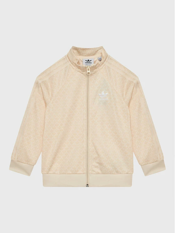 Best Pirce ⭐ Adidas Σετ Φόρμα Track H62935 Κίτρινο Regular Fit ❤️ 2 Best Pirce ⭐ Adidas Σετ Φόρμα Track H62935 Κίτρινο Regular Fit ❤️ - Image 2