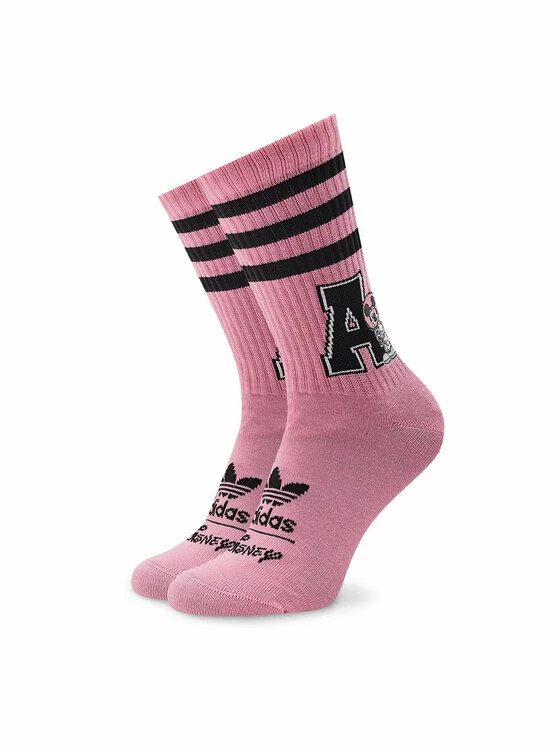 Καλύτερη πώληση 💯 Adidas Ψηλές Κάλτσες Σετ 2 ζευγάρια ψηλές κάλτσες Unisex DISNEY Crew 🧦 Socks HK0352 Έγχρωμο 😉 3 Καλύτερη πώληση 💯 Adidas Ψηλές Κάλτσες Σετ 2 ζευγάρια ψηλές κάλτσες Unisex DISNEY Crew 🧦 Socks HK0352 Έγχρωμο 😉 - Image 3