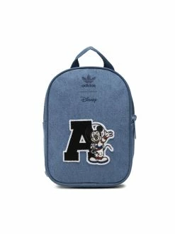 Πολύ καλή προσφορά 🤩 Adidas Σακίδια Πλάτης Σακίδιο Bp Mini HK0143 Σκούρο μπλε 🛒