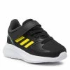 Φτηνός 🎁 Adidas Κοντά Αθλητικά Παπούτσια USA 84 HR1400 Μαύρο 🎁
