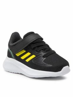 Φτηνός 🎁 Adidas Κοντά Αθλητικά Παπούτσια USA 84 HR1400 Μαύρο 🎁