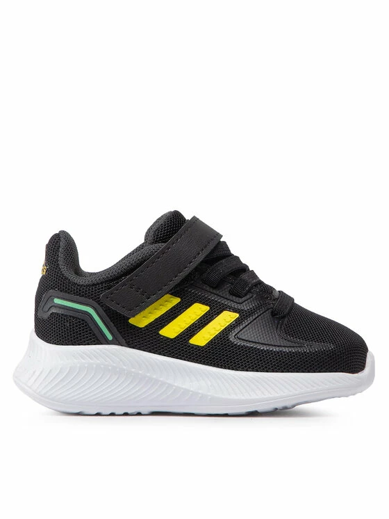 Φτηνός 🎁 Adidas Κοντά Αθλητικά Παπούτσια USA 84 HR1400 Μαύρο 🎁 2 Φτηνός 🎁 Adidas Κοντά Αθλητικά Παπούτσια USA 84 HR1400 Μαύρο 🎁 - Image 2
