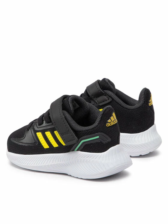 Φτηνός 🎁 Adidas Κοντά Αθλητικά Παπούτσια USA 84 HR1400 Μαύρο 🎁 3 Φτηνός 🎁 Adidas Κοντά Αθλητικά Παπούτσια USA 84 HR1400 Μαύρο 🎁 - Image 3