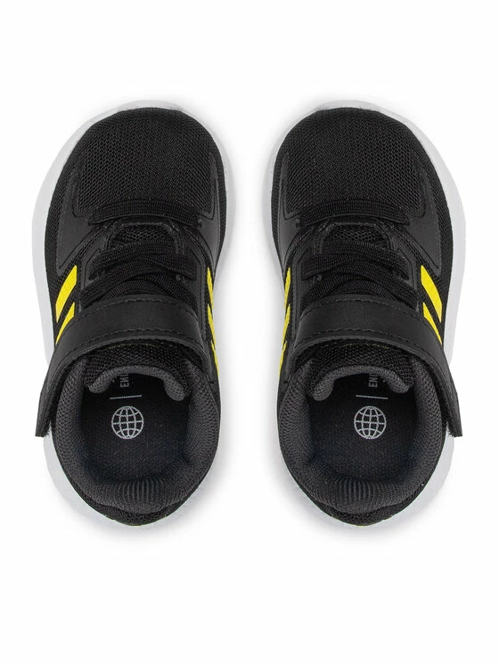 Φτηνός 🎁 Adidas Κοντά Αθλητικά Παπούτσια USA 84 HR1400 Μαύρο 🎁 5 Φτηνός 🎁 Adidas Κοντά Αθλητικά Παπούτσια USA 84 HR1400 Μαύρο 🎁 - Image 5