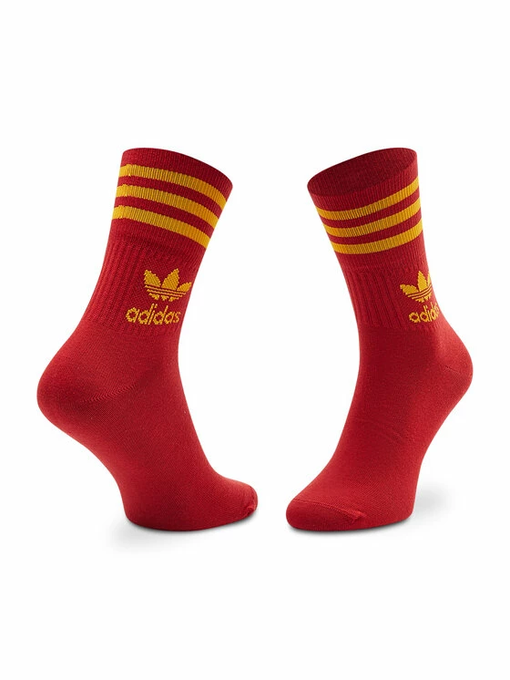 Καλύτερες κριτικές για 🔥 Adidas Ψηλές Κάλτσες Σετ 3 ζευγάρια ψηλές κάλτσες Unisex Mid Cut Crew HL9223 Έγχρωμο 🥰 2 Καλύτερες κριτικές για 🔥 Adidas Ψηλές Κάλτσες Σετ 3 ζευγάρια ψηλές κάλτσες Unisex Mid Cut Crew HL9223 Έγχρωμο 🥰 - Image 2