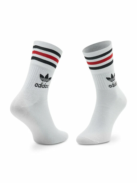 Καλύτερες κριτικές για 🔥 Adidas Ψηλές Κάλτσες Σετ 3 ζευγάρια ψηλές κάλτσες Unisex Mid Cut Crew HL9223 Έγχρωμο 🥰 4 Καλύτερες κριτικές για 🔥 Adidas Ψηλές Κάλτσες Σετ 3 ζευγάρια ψηλές κάλτσες Unisex Mid Cut Crew HL9223 Έγχρωμο 🥰 - Image 4