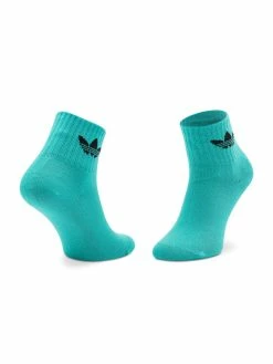 Συμφωνίες 😍 Adidas Ψηλές Κάλτσες Κάλτσες Ψηλές Παιδικές Ankle HK7186 Μαύρο 🛒 -adidas Originals Κατάστημα unnamed file 2557