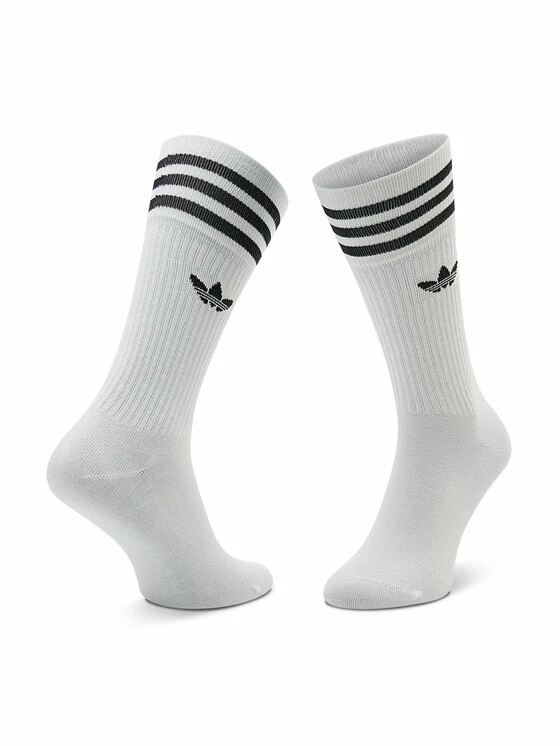 Καλύτερες κριτικές για 😀 Adidas Ψηλές Κάλτσες Σετ 3 ζευγάρια ψηλές κάλτσες Unisex Solid Crew HM2740 Έγχρωμο ✨ 2 Καλύτερες κριτικές για 😀 Adidas Ψηλές Κάλτσες Σετ 3 ζευγάρια ψηλές κάλτσες Unisex Solid Crew HM2740 Έγχρωμο ✨ - Image 2