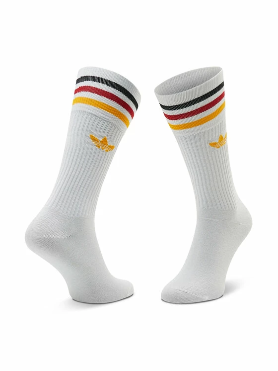 Καλύτερες κριτικές για 😀 Adidas Ψηλές Κάλτσες Σετ 3 ζευγάρια ψηλές κάλτσες Unisex Solid Crew HM2740 Έγχρωμο ✨ 3 Καλύτερες κριτικές για 😀 Adidas Ψηλές Κάλτσες Σετ 3 ζευγάρια ψηλές κάλτσες Unisex Solid Crew HM2740 Έγχρωμο ✨ - Image 3