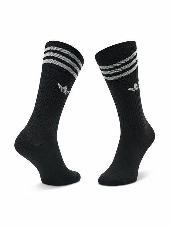 Καλύτερες κριτικές για 😀 Adidas Ψηλές Κάλτσες Σετ 3 ζευγάρια ψηλές κάλτσες Unisex Solid Crew HM2740 Έγχρωμο ✨ 4 Καλύτερες κριτικές για 😀 Adidas Ψηλές Κάλτσες Σετ 3 ζευγάρια ψηλές κάλτσες Unisex Solid Crew HM2740 Έγχρωμο ✨ - Image 4