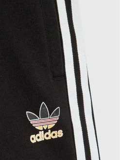 Flash Sale 😍 Adidas Αθλητικά Σορτς Αθλητικό σορτς Adicolor HL9415 Μαύρο Regular Fit 🔥 -adidas Originals Κατάστημα unnamed file 2571