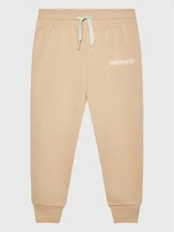 Προϋπολογισμός 💯 Adidas Σετ Φόρμα Colorblock HK9814 Μπεζ Regular Fit 🤩 -adidas Originals Κατάστημα unnamed file 2588