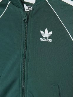 Νέος 👏 Adidas Σετ Φόρμα Adicolor HK7487 Πράσινο Regular Fit 👍 -adidas Originals Κατάστημα unnamed file 2599