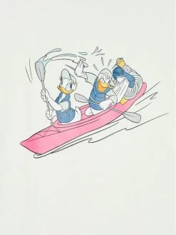 Flash Sale 😀 Adidas T-shirts Σετ T-shirt και αθλητικό σορτς Disney Mickey And Friends HK9780 Έγχρωμο Regular Fit 🥰 -adidas Originals Κατάστημα unnamed file 261