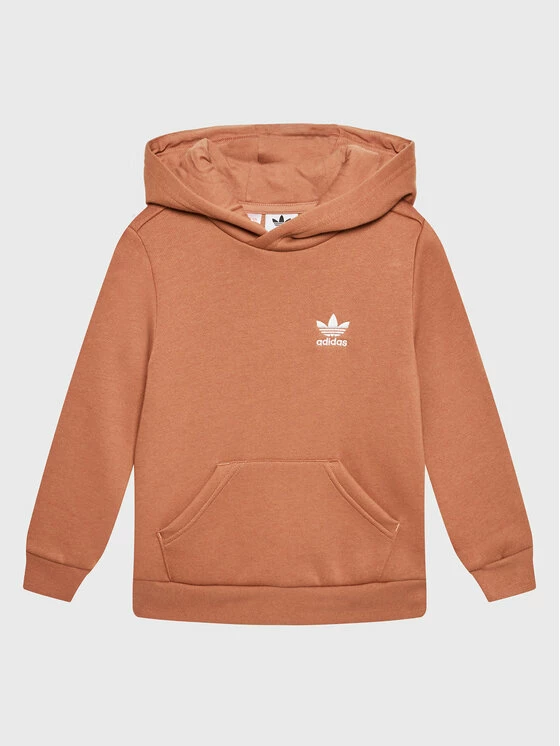 Best Pirce 😉 Adidas Σετ Φόρμα IB9908 Μπεζ Regular Fit ✨ 2 Best Pirce 😉 Adidas Σετ Φόρμα IB9908 Μπεζ Regular Fit ✨ - Image 2