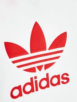 Εξοδος 🧨 Adidas T-shirts Σετ T-Shirt και σορτς IB9894 Λευκό Regular Fit 🌟 -adidas Originals Κατάστημα unnamed file 2620