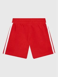 Εξοδος 🧨 Adidas T-shirts Σετ T-Shirt και σορτς IB9894 Λευκό Regular Fit 🌟 -adidas Originals Κατάστημα unnamed file 2622