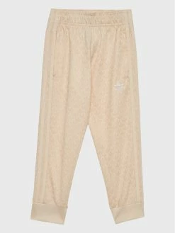 Προώθηση 🔥 Adidas Σετ Φόρμα Track H62937 Μπεζ Regular Fit ⭐ -adidas Originals Κατάστημα unnamed file 2627