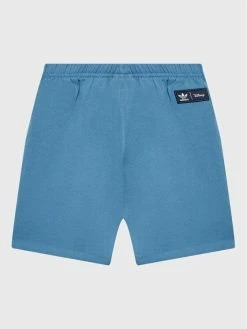 Flash Sale 😀 Adidas T-shirts Σετ T-shirt και αθλητικό σορτς Disney Mickey And Friends HK9780 Έγχρωμο Regular Fit 🥰 -adidas Originals Κατάστημα unnamed file 263