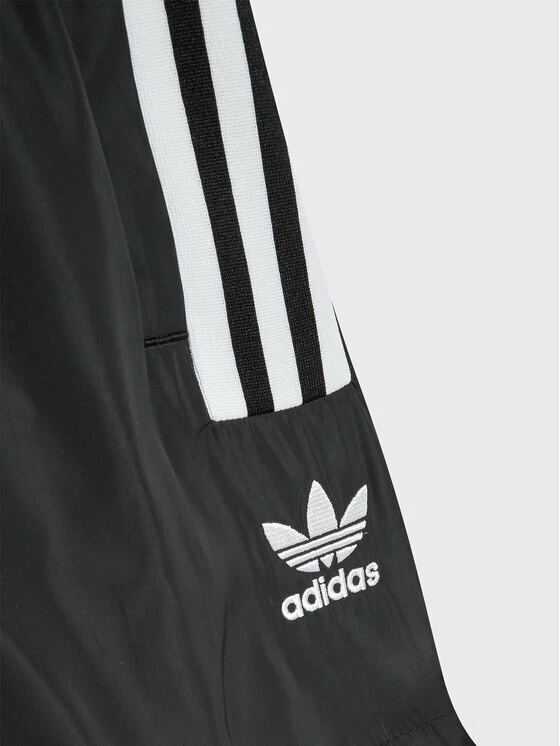 Εξοδος 🔔 Adidas Αθλητικά Σορτς Αθλητικό σορτς Adicolor IC6264 Μαύρο Relaxed Fit ✨ 3 Εξοδος 🔔 Adidas Αθλητικά Σορτς Αθλητικό σορτς Adicolor IC6264 Μαύρο Relaxed Fit ✨ - Image 3